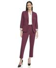 Blazer Tommy Hilfiger feminino Business WineTasting, tamanho 6