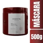 Bled Máscara Efeito Liso Essential Bright 500g