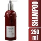 Bled Shampoo Efeito Liso Essential Bright 250ml