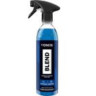 Blend Cera Carnauba Vitrifica Silica Spray Wax 500ml Vonixx