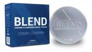 Blend Ceramic e Carnauba Metal Polich Vonixx 150g