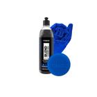 Blend Cleaner Wax Black Cera Carnaúba Limpadora Vonixx 3em1