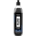 Blend Cleaner Wax Black Edition 500ml Vonixx Cera Carnaúba