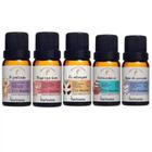 Blend de Óleos Essenciais Kids Via Aroma - 10ml - Hadu Esotéricos