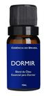 Blend De Óleos Essenciais Para Dormir - Difusor 10Ml - Essência Do Brasil