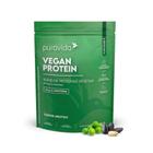 Blend de proteinas vegan protein 450g puravida neutro