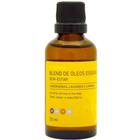 Blend Óleos Essenciais Bem Estar 50mL - Equilíbrio Total