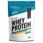 Blend Whey Protein Refil 1.800g Shark Pro