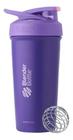 Blender Bottle Strada Twist Stainless Steel Termica 710Ml