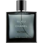 Bleu De Chanel Toilette - 100Ml