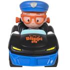 Blippi - Mini Veículos - Carro de policia