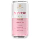 Blissful (269ml) - Sabor: Raspberry Rose - Essential Nutrition