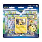 Pikachu Voador-V / Flying Pikachu-V (006/25) - Carta Avulsa Pokemon - Copag  - Deck de Cartas - Magazine Luiza