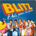 Blitz A Dois Passos Do Paraiso CD - EMI MUSIC