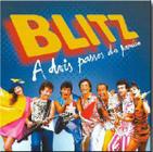 Blitz A Dois Passos Do Paraiso CD