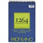 Bloco 1264 Fabriano Drawing A4 50 Folhas