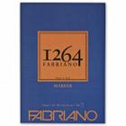 Bloco 1264 Fabriano Marker A3 100 Folhas