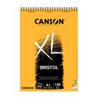 Bloco A3 XL Bristol 180g - 29,7x42cm Canson