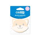 Bloco Adesivo Cis Stick Cachorrinho 75x60mm 20F