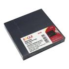 Bloco Adesivo EAGLE Preto c/ 100 fls