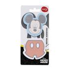 Bloco Adesivo Mickey Mouse 50 Folhas - Molin