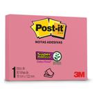 Bloco Adesivo Post-It 3M 76x102 mm 90 Fls