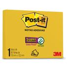 Bloco Adesivo Post-It 3M 76x102 mm 90 Fls