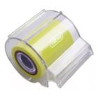 Bloco Adesivo Tili Notes Roller Amarelo c/ Dispenser Tilibra