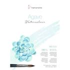 Bloco Aquarela Agave Watercolour 290g Hahnemuhle