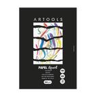 Bloco Aquarell A3 Cotton 300g Artools com 12 Folhas