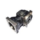 Bloco compressor wabco mbb atego 1315/1418/1518/axor1933 bel - BELFRAN 11.865.0140