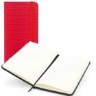 Bloco De Anotações Caderno 80 Folhas Sem Pauta 16,7x9cm