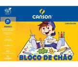 Bloco de Chão A2 90g 30 Folhas - Canson -
