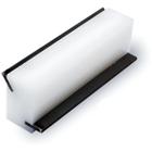 Bloco De Limar Traste Duplo 30 e 90 Graus Fret Bevel Acabamento