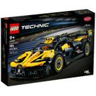 Bloco De Montar Lego Technic Bugatti Bolide 42151