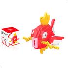 Bloco de Montar Magikarp 280pcs