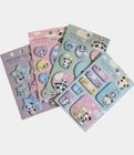 Bloco de Notas Panda Sticky Notes Lembretes Fofos Kawaii - Bloco de Notas Pandinha