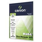 Bloco de Papel Canson Layout Margeado 90g A4+ - 50 Folhas