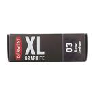 Bloco Derwent Xl Graphite Escolha a Cor