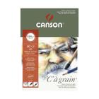 Bloco Desenho Canson C a Grain A5 224G 30fls