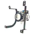 Bloco Farol Auxiliar HB20/HB20s 2016/... - Lado Esquerdo