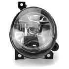 Bloco Farol Auxiliar Jetta 11/15 Amarok 15/... Polo 12/... Tiguan 11/... Up 14/... - Lado Esquerdo