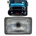 Bloco Farol Baixo Ld Caminhões Mb Cara Preta 1935 1618