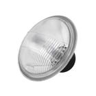 Bloco Farol Redondo Trator Massey Ferguson