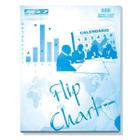 Bloco Flip Chart 630x800 50 Folhas - São Domingos