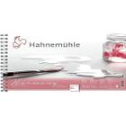 Bloco Hahnemuhle Watecolour Espiral Harmony 300 g/m² TF A4 1