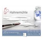 Bloco Hahnemuhle Watecolour Harmony 300 g/m² TR 24 x 30 cm 1