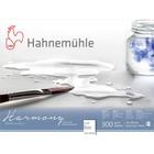 Bloco Harmony Watercolour 30x40cm Rough 300g/m Hahnemuhle 10628845