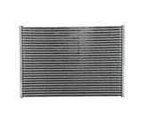 Bloco intercooler onibus mbb oh 1621 proteus mwm 6 10 t 2000