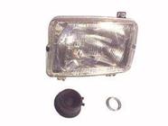 Bloco Otico Farol D/E 527838 Scania